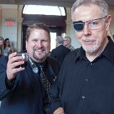 David Carstens and Rich Williams