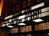 Liberty Hall, Lawrence KS