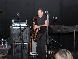 John Bolton was a member of one of the original versions of Kansas, which later regrouped after their 30th anniversary party and recorded 4 albums as Protokaw.