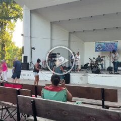 Velvet Blues Revue